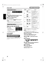 Предварительный просмотр 82 страницы JVC SP-PWS7 Instructions Manual