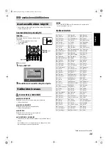 Предварительный просмотр 85 страницы JVC SP-PWS7 Instructions Manual