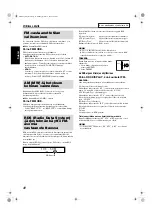 Предварительный просмотр 90 страницы JVC SP-PWS7 Instructions Manual