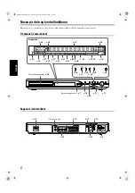 Предварительный просмотр 100 страницы JVC SP-PWS7 Instructions Manual