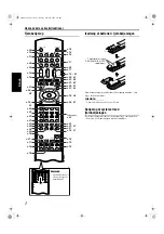 Предварительный просмотр 102 страницы JVC SP-PWS7 Instructions Manual