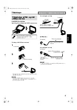 Предварительный просмотр 103 страницы JVC SP-PWS7 Instructions Manual