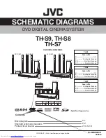 Preview for 33 page of JVC SP-PWS7 Service Manual