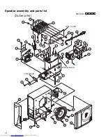 Preview for 60 page of JVC SP-PWS7 Service Manual