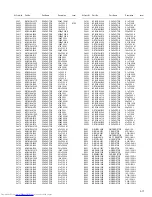 Preview for 71 page of JVC SP-PWS7 Service Manual