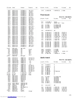 Preview for 73 page of JVC SP-PWS7 Service Manual