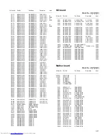 Preview for 75 page of JVC SP-PWS7 Service Manual