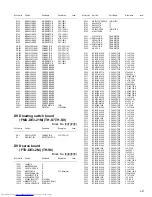 Preview for 81 page of JVC SP-PWS7 Service Manual