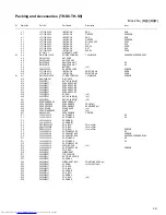 Preview for 85 page of JVC SP-PWS7 Service Manual