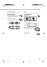 Preview for 35 page of JVC SP-THA35 Instructions Manual