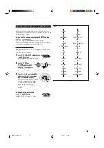 Preview for 53 page of JVC SP-THA35 Instructions Manual