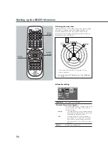 Preview for 60 page of JVC SP-THA35 Instructions Manual