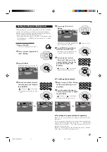 Preview for 61 page of JVC SP-THA35 Instructions Manual