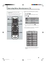 Preview for 63 page of JVC SP-THA35 Instructions Manual