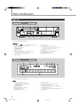 Предварительный просмотр 123 страницы JVC SP-THA5 Instructions Manual