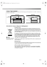 Preview for 3 page of JVC SP-THD51C Instructions Manual