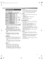 Preview for 7 page of JVC SP-THD51C Instructions Manual