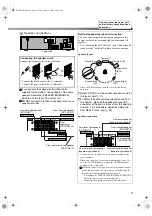 Preview for 9 page of JVC SP-THD51C Instructions Manual