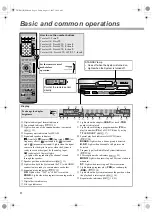 Preview for 12 page of JVC SP-THD51C Instructions Manual