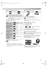 Preview for 13 page of JVC SP-THD51C Instructions Manual