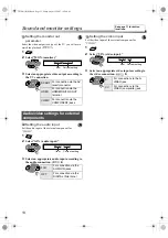 Preview for 16 page of JVC SP-THD51C Instructions Manual