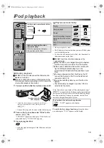 Preview for 17 page of JVC SP-THD51C Instructions Manual