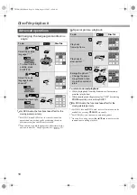 Preview for 22 page of JVC SP-THD51C Instructions Manual