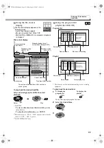 Preview for 25 page of JVC SP-THD51C Instructions Manual