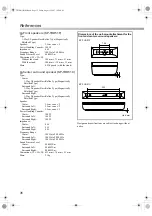 Preview for 38 page of JVC SP-THD51C Instructions Manual