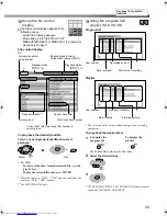 Preview for 25 page of JVC SP-THD5C Instructions Manual