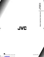 Preview for 40 page of JVC SP-THD5C Instructions Manual