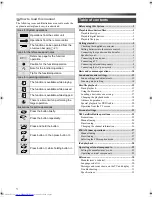 Preview for 44 page of JVC SP-THD5C Instructions Manual