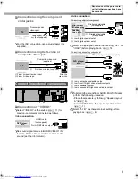 Preview for 51 page of JVC SP-THD5C Instructions Manual