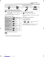 Preview for 54 page of JVC SP-THD5C Instructions Manual