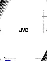 Preview for 80 page of JVC SP-THD5C Instructions Manual