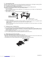 Preview for 5 page of JVC SP-THD5C Service Manual