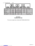 Preview for 23 page of JVC SP-THD5C Service Manual