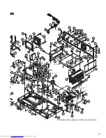 Preview for 49 page of JVC SP-THD5C Service Manual