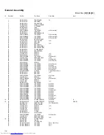 Preview for 50 page of JVC SP-THD5C Service Manual