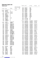 Preview for 56 page of JVC SP-THD5C Service Manual