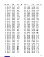 Preview for 57 page of JVC SP-THD5C Service Manual