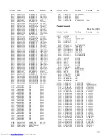 Preview for 61 page of JVC SP-THD5C Service Manual