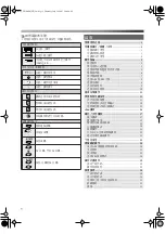 Preview for 4 page of JVC SP-THD6C Instructions Manual