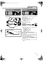 Preview for 11 page of JVC SP-THD6C Instructions Manual