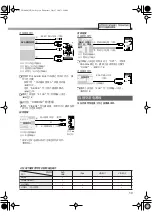 Preview for 13 page of JVC SP-THD6C Instructions Manual