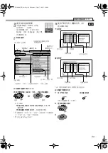 Preview for 27 page of JVC SP-THD6C Instructions Manual