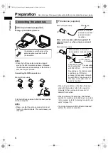 Preview for 10 page of JVC SP-THF3F Instructions Manual