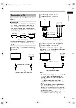 Preview for 13 page of JVC SP-THF3F Instructions Manual