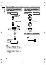 Preview for 14 page of JVC SP-THF3F Instructions Manual