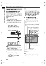 Preview for 24 page of JVC SP-THF3F Instructions Manual